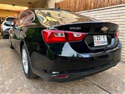 شيفروليه ماليبو